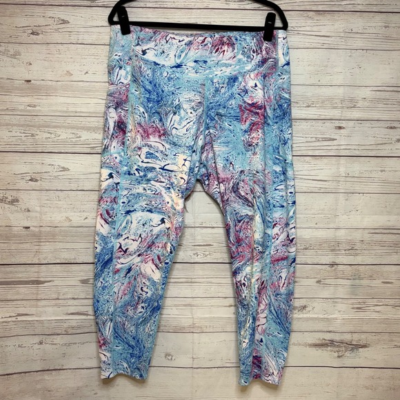 Calvin Klein Performance Pants - Calvin Klein‎ Performance Workout Pants 2XL